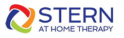 SternAtHomeTherapy Logo